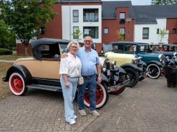 2025 - Parel der Voorkempen - Guy Reynders